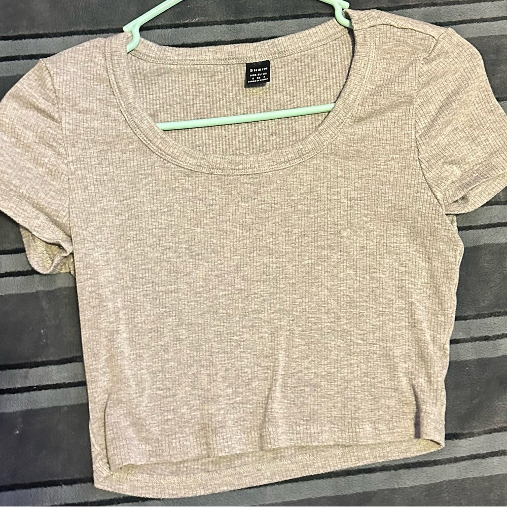 Croptop